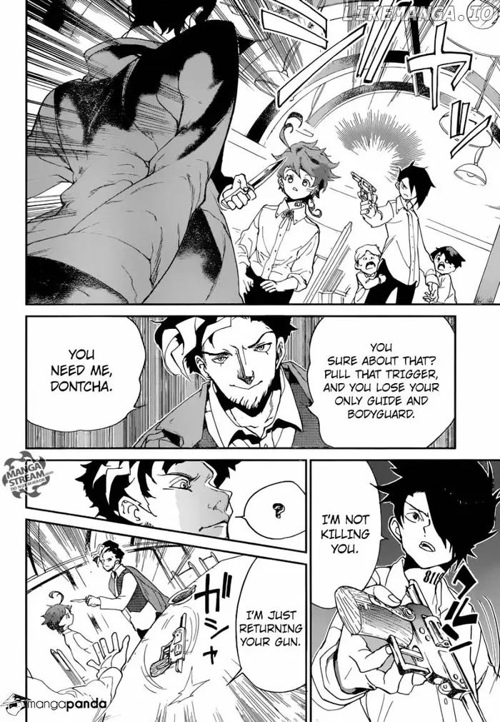 The Promised Neverland chapter 57 image 14_optimized